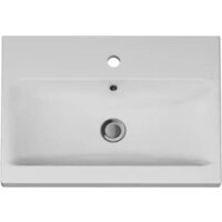 AM.PM Тумба с умывальником Pulse M91-FHX0602-WCC0602WG Image #2