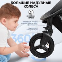 Sweet Baby Egoista Air (черный) Image #10