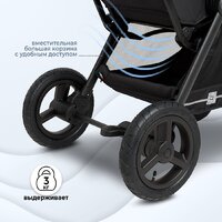 Sweet Baby Egoista Air (черный) Image #12