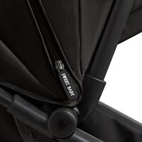 Sweet Baby Egoista Air (черный) Image #27