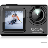 Экшен-камера SJCAM SJ8 Dual Screen (черный) - Превью изображения №3 — Интернет-магазин Your Sale