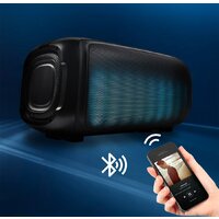 Беспроводная колонка SmartBuy Evolution 2 SBS-5560 - Превью изображения №12 — Интернет-магазин Your Sale
