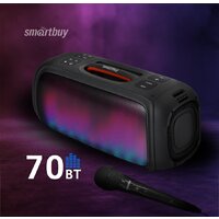 Беспроводная колонка SmartBuy Evolution 2 SBS-5560 - Превью изображения №16 — Интернет-магазин Your Sale