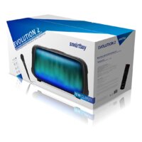 Беспроводная колонка SmartBuy Evolution 2 SBS-5560 - Превью изображения №2 — Интернет-магазин Your Sale