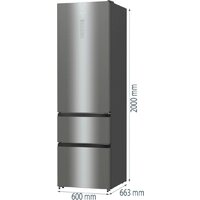 Холодильник Hisense RM469N4ACD - Превью изображения №8 — Интернет-магазин Your Sale