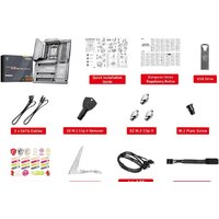 MSI MAG X870E Tomahawk Max WiFi PZ Image #6