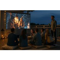 Проектор Optoma Photon Life PK32 - Превью изображения №12 — Интернет-магазин Your Sale