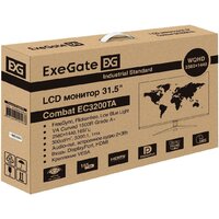 Игровой монитор ExeGate Combat EC3200TA EX299470RUS - Превью изображения №10 — Интернет-магазин Your Sale