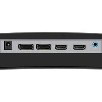 Игровой монитор ExeGate Combat EC3200TA EX299470RUS - Превью изображения №8 — Интернет-магазин Your Sale