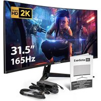 Игровой монитор ExeGate Combat EC3200TA EX299470RUS - Превью изображения №6 — Интернет-магазин Your Sale