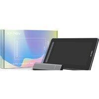 XP-Pen Artist 12 (2-е поколение, черный) Image #6