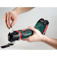 Metabo MT 18 LTX 613021890 (без АКБ) Image #2