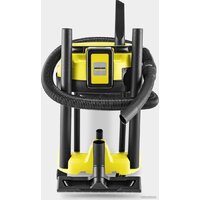 Пылесос Karcher WD 3-18 S Battery Set [1.628-576.0] - Превью изображения №4 — Интернет-магазин Your Sale