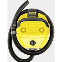 Пылесос Karcher WD 3-18 S Battery Set [1.628-576.0] - Превью изображения №3 — Интернет-магазин Your Sale