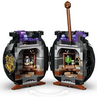 LEGO Harry Potter 76464 Котел: Секретный класс зелий Image #3