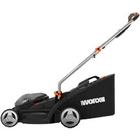 Worx WG733E (с 1-им АКБ)