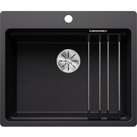 Blanco Etagon 6-F 527682 (черный) Image #1