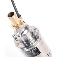Скважинный насос Patriot SP 3250 S - Превью изображения №6 — Интернет-магазин Your Sale