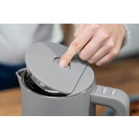 Электрический чайник Goetze & Jensen KT940G - Превью изображения №4 — Интернет-магазин Your Sale
