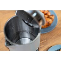 Электрический чайник Goetze & Jensen KT940G - Превью изображения №3 — Интернет-магазин Your Sale