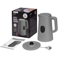 Электрический чайник Goetze & Jensen KT940G - Превью изображения №9 — Интернет-магазин Your Sale
