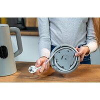 Электрический чайник Goetze & Jensen KT940G - Превью изображения №2 — Интернет-магазин Your Sale