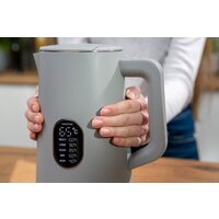 Электрический чайник Goetze & Jensen KT940G - Превью изображения №7 — Интернет-магазин Your Sale