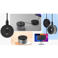 Монитор ASUS ProArt PA32UCDMR-K - Превью изображения №12 — Интернет-магазин Your Sale