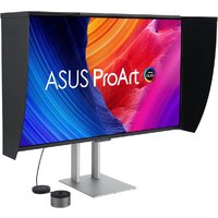 Монитор ASUS ProArt PA32UCDMR-K - Превью изображения №4 — Интернет-магазин Your Sale