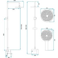 Rea Avalon REA-P8699 Image #7