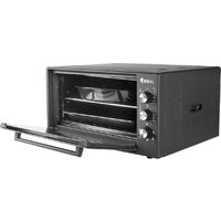 Мини-печь Ideal M 50 00 (черный) - Превью изображения №3 — Интернет-магазин Your Sale