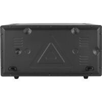 Мини-печь Ideal M 50 00 (черный) - Превью изображения №4 — Интернет-магазин Your Sale