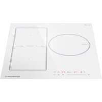Варочная панель MAUNFELD CVI453SBWH Inverter - Превью изображения №2 — Интернет-магазин Your Sale