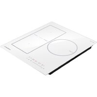 Варочная панель MAUNFELD CVI453SBWH Inverter - Превью изображения №3 — Интернет-магазин Your Sale