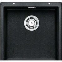Blanco Rotan 400-U (антрацит) Image #1