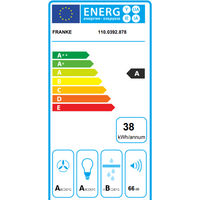 Franke FMPOS 908 BI X 110.0392.878 Image #5