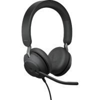 Jabra Evolve2 40 UC Stereo USB-C