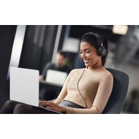 Jabra Evolve2 40 UC Stereo USB-C Image #6