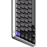 Клавиатура NuPhy Air60 HE (Low-Profile Magnetic Jade Pro) - Превью изображения №3 — Интернет-магазин Your Sale