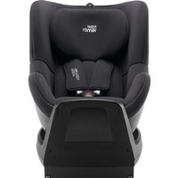Детское автокресло Britax Romer Dualfix M Plus (midnight grey) - Превью изображения №2 — Интернет-магазин Your Sale