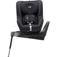 Детское автокресло Britax Romer Dualfix M Plus (midnight grey) - Превью изображения №3 — Интернет-магазин Your Sale