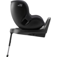Детское автокресло Britax Romer Dualfix M Plus (midnight grey) - Превью изображения №6 — Интернет-магазин Your Sale