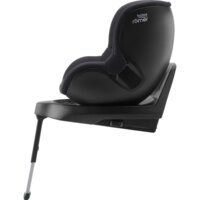 Детское автокресло Britax Romer Dualfix M Plus (midnight grey) - Превью изображения №4 — Интернет-магазин Your Sale