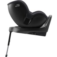 Детское автокресло Britax Romer Dualfix M Plus (midnight grey) - Превью изображения №5 — Интернет-магазин Your Sale