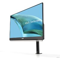 Портативный монитор ASUS ZenScreen MB249C - Превью изображения №2 — Интернет-магазин Your Sale