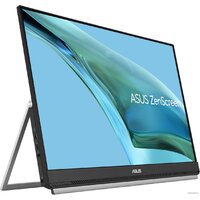 Портативный монитор ASUS ZenScreen MB249C - Превью изображения №9 — Интернет-магазин Your Sale