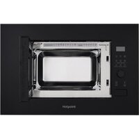Микроволновая печь Hotpoint MF20G BL H - Превью изображения №9 — Интернет-магазин Your Sale