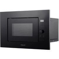 Микроволновая печь Hotpoint MF20G BL H - Превью изображения №4 — Интернет-магазин Your Sale