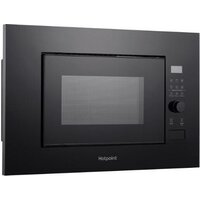 Микроволновая печь Hotpoint MF20G BL H - Превью изображения №7 — Интернет-магазин Your Sale