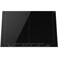 Варочная панель TEKA IZF 68700 MST (черный) - Превью изображения №3 — Интернет-магазин Your Sale